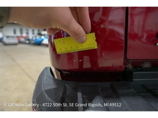 2016 Chevrolet Silverado (CC-2120483) for sale in Kentwood, Michigan