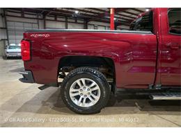 2016 Chevrolet Silverado (CC-2120483) for sale in Kentwood, Michigan