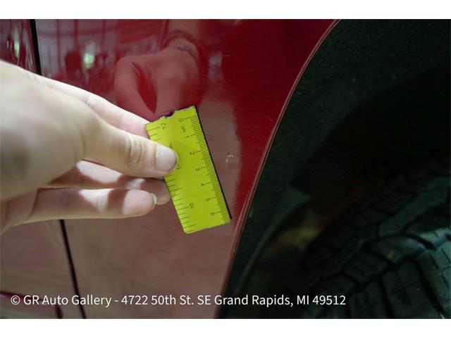 2016 Chevrolet Silverado (CC-2120483) for sale in Kentwood, Michigan