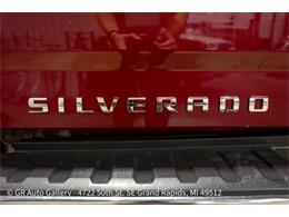 2016 Chevrolet Silverado (CC-2120483) for sale in Kentwood, Michigan