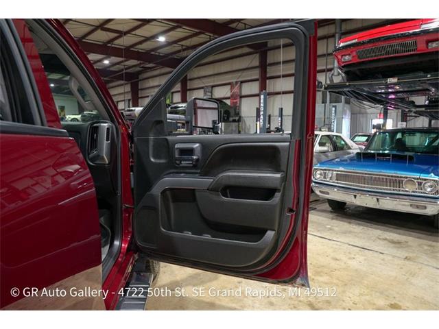 2016 Chevrolet Silverado (CC-2120483) for sale in Kentwood, Michigan