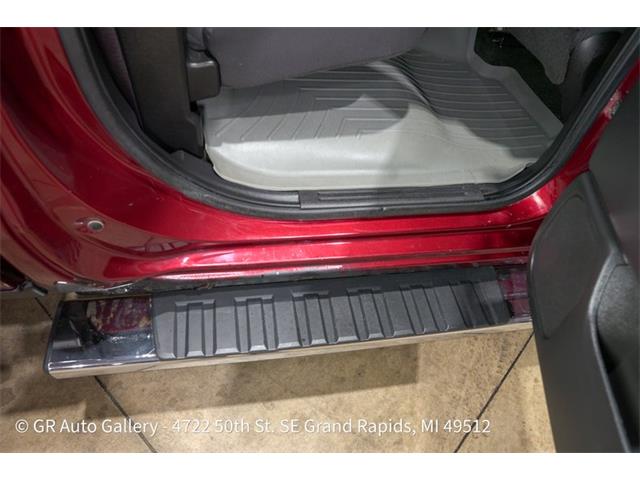 2016 Chevrolet Silverado (CC-2120483) for sale in Kentwood, Michigan