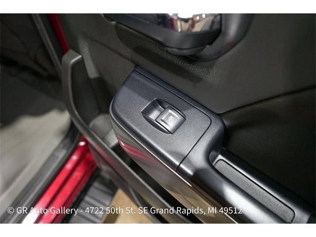 2016 Chevrolet Silverado (CC-2120483) for sale in Kentwood, Michigan