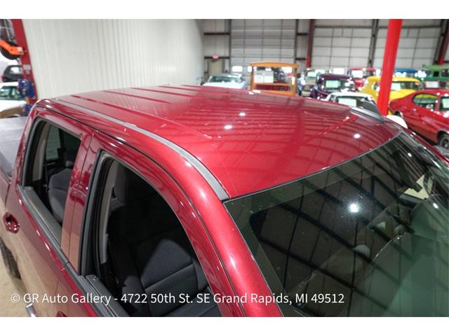 2016 Chevrolet Silverado (CC-2120483) for sale in Kentwood, Michigan