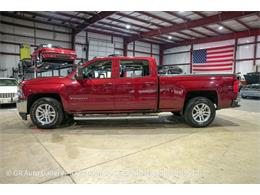 2016 Chevrolet Silverado (CC-2120483) for sale in Kentwood, Michigan