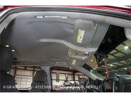 2016 Chevrolet Silverado (CC-2120483) for sale in Kentwood, Michigan