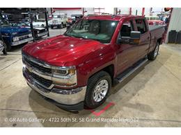2016 Chevrolet Silverado (CC-2120483) for sale in Kentwood, Michigan