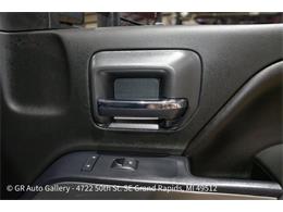 2016 Chevrolet Silverado (CC-2120483) for sale in Kentwood, Michigan