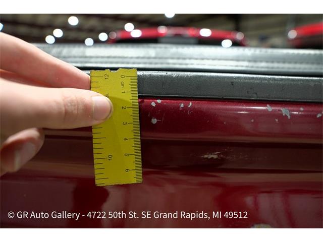 2016 Chevrolet Silverado (CC-2120483) for sale in Kentwood, Michigan