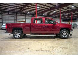 2016 Chevrolet Silverado (CC-2120483) for sale in Kentwood, Michigan