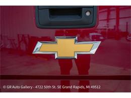 2016 Chevrolet Silverado (CC-2120483) for sale in Kentwood, Michigan