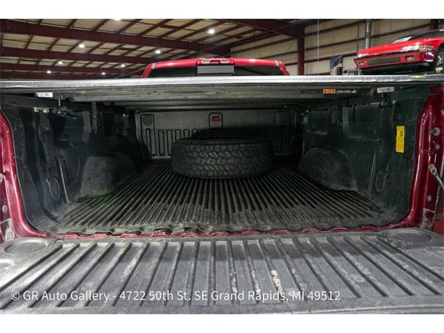 2016 Chevrolet Silverado (CC-2120483) for sale in Kentwood, Michigan