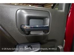 2016 Chevrolet Silverado (CC-2120483) for sale in Kentwood, Michigan