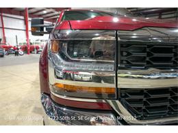 2016 Chevrolet Silverado (CC-2120483) for sale in Kentwood, Michigan