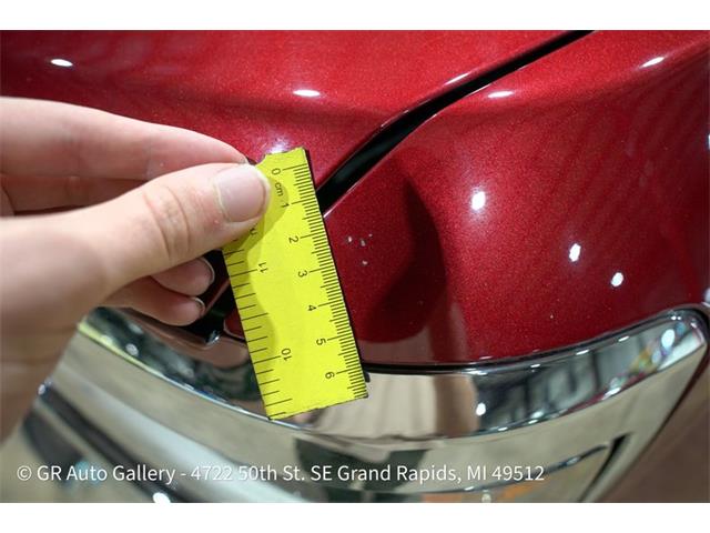 2016 Chevrolet Silverado (CC-2120483) for sale in Kentwood, Michigan