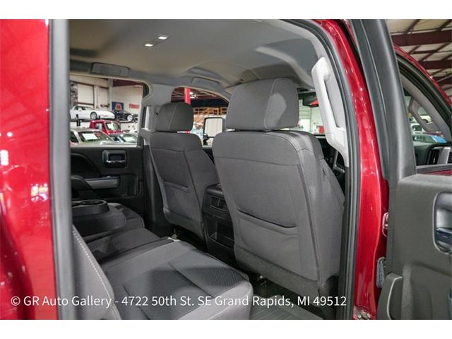2016 Chevrolet Silverado (CC-2120483) for sale in Kentwood, Michigan