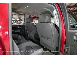 2016 Chevrolet Silverado (CC-2120483) for sale in Kentwood, Michigan