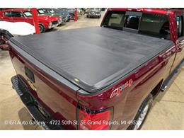 2016 Chevrolet Silverado (CC-2120483) for sale in Kentwood, Michigan