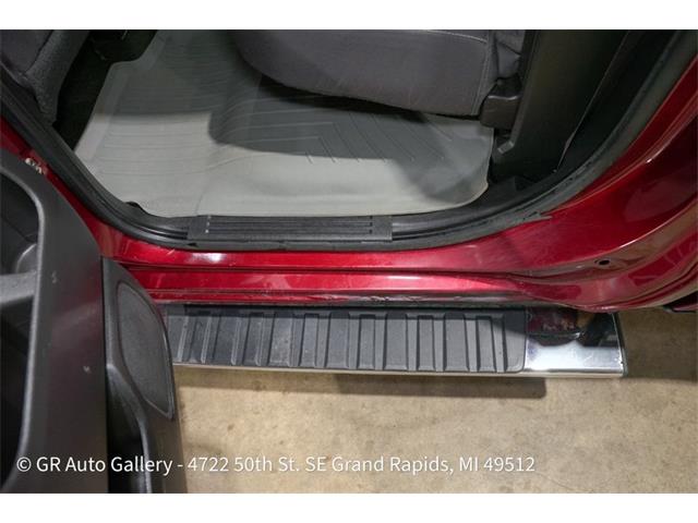 2016 Chevrolet Silverado (CC-2120483) for sale in Kentwood, Michigan