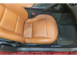 2017 Chevrolet Corvette (CC-2120484) for sale in Kentwood, Michigan