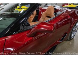 2017 Chevrolet Corvette (CC-2120484) for sale in Kentwood, Michigan