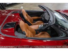 2017 Chevrolet Corvette (CC-2120484) for sale in Kentwood, Michigan