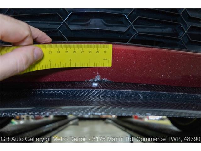 2017 Chevrolet Corvette (CC-2120484) for sale in Kentwood, Michigan