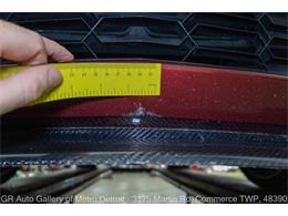 2017 Chevrolet Corvette (CC-2120484) for sale in Kentwood, Michigan