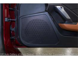 2017 Chevrolet Corvette (CC-2120484) for sale in Kentwood, Michigan