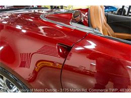 2017 Chevrolet Corvette (CC-2120484) for sale in Kentwood, Michigan