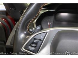 2017 Chevrolet Corvette (CC-2120484) for sale in Kentwood, Michigan