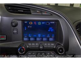 2017 Chevrolet Corvette (CC-2120484) for sale in Kentwood, Michigan