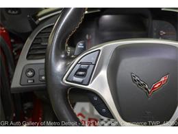 2017 Chevrolet Corvette (CC-2120484) for sale in Kentwood, Michigan