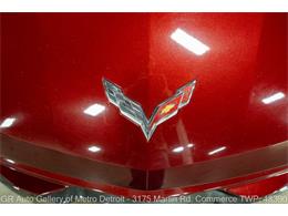 2017 Chevrolet Corvette (CC-2120484) for sale in Kentwood, Michigan
