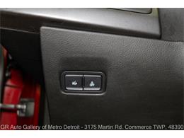 2017 Chevrolet Corvette (CC-2120484) for sale in Kentwood, Michigan