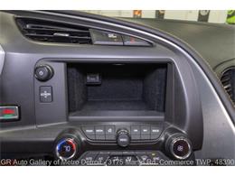 2017 Chevrolet Corvette (CC-2120484) for sale in Kentwood, Michigan
