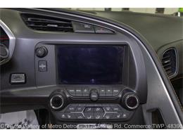 2017 Chevrolet Corvette (CC-2120484) for sale in Kentwood, Michigan
