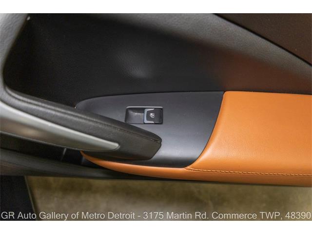 2017 Chevrolet Corvette (CC-2120484) for sale in Kentwood, Michigan