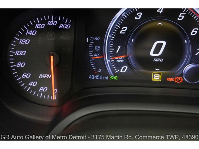 2017 Chevrolet Corvette (CC-2120484) for sale in Kentwood, Michigan