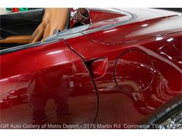 2017 Chevrolet Corvette (CC-2120484) for sale in Kentwood, Michigan