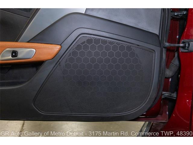 2017 Chevrolet Corvette (CC-2120484) for sale in Kentwood, Michigan