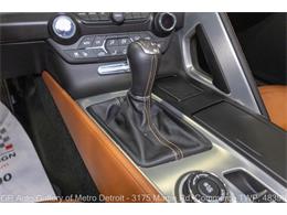 2017 Chevrolet Corvette (CC-2120484) for sale in Kentwood, Michigan