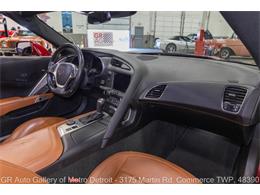 2017 Chevrolet Corvette (CC-2120484) for sale in Kentwood, Michigan