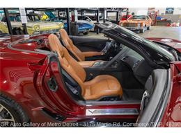 2017 Chevrolet Corvette (CC-2120484) for sale in Kentwood, Michigan