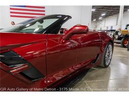 2017 Chevrolet Corvette (CC-2120484) for sale in Kentwood, Michigan