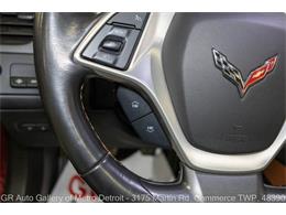 2017 Chevrolet Corvette (CC-2120484) for sale in Kentwood, Michigan