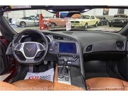 2017 Chevrolet Corvette (CC-2120484) for sale in Kentwood, Michigan