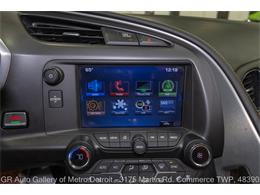 2017 Chevrolet Corvette (CC-2120484) for sale in Kentwood, Michigan