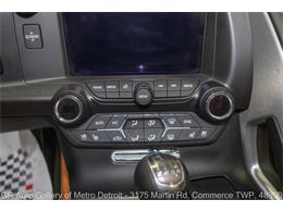 2017 Chevrolet Corvette (CC-2120484) for sale in Kentwood, Michigan