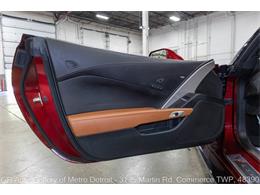 2017 Chevrolet Corvette (CC-2120484) for sale in Kentwood, Michigan